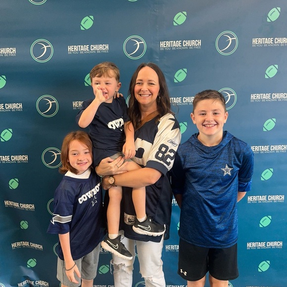 Meet your Posher, Ashli - Picture 6 of 6